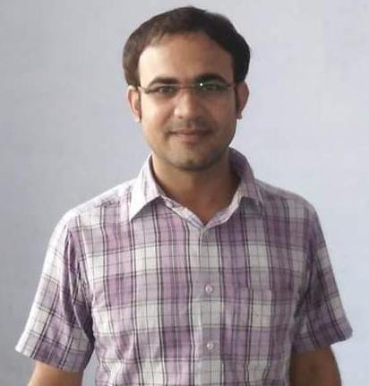 MITHILESH KUMAR SINGH image